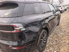 Changan Qiyuan Q07 2025 215 Laser Flagship - ფოტო 9