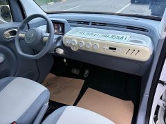 FAW Besturn Xiaoma 222km Dynamic Edition - ფოტო 11