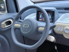 FAW Besturn Xiaoma 222km Dynamic Edition - ფოტო 12