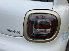 FAW Besturn Xiaoma 222km Dynamic Edition - ფოტო 16