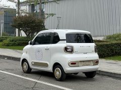 FAW Besturn Xiaoma 222km Dynamic Edition - ფოტო 9