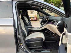 BYD Song Plus New Energy 2021 DM-i 110KM Flagship Plus 5G Edition - ფოტო 13