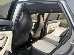 BYD Song Plus New Energy 2021 DM-i 110KM Flagship Plus 5G Edition - ფოტო 15
