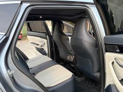 BYD Song Plus New Energy 2021 DM-i 110KM Flagship Plus 5G Edition - ფოტო 16