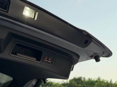 BYD Song Plus New Energy 2021 DM-i 110KM Flagship Plus 5G Edition - ფოტო 17