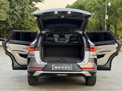 BYD Song Plus New Energy 2021 DM-i 110KM Flagship Plus 5G Edition - ფოტო 18