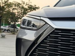 BYD Song Plus New Energy 2021 DM-i 110KM Flagship Plus 5G Edition - ფოტო 19