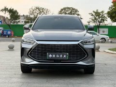 BYD Song Plus New Energy 2021 DM-i 110KM Flagship Plus 5G Edition - ფოტო 2