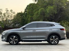 BYD Song Plus New Energy 2021 DM-i 110KM Flagship Plus 5G Edition - ფოტო 4