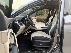 BYD Song Plus New Energy 2021 DM-i 110KM Flagship Plus 5G Edition - ფოტო 5