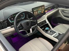 BYD Song Plus New Energy 2021 DM-i 110KM Flagship Plus 5G Edition - ფოტო 6