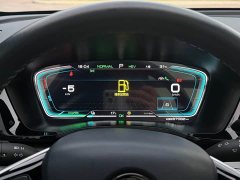 BYD Song Plus New Energy 2021 DM-i 110KM Flagship Plus 5G Edition - ფოტო 8