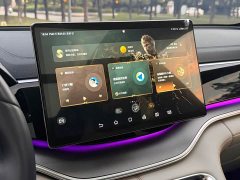BYD Song Plus New Energy 2021 DM-i 110KM Flagship Plus 5G Edition - ფოტო 9