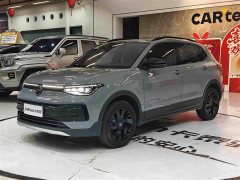 Volkswagen Touareg 2026 Sharp 300TSI Sharp Enjoy Edition - ფოტო 1