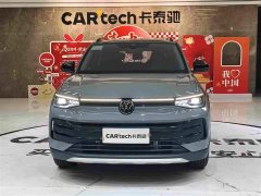 Volkswagen Touareg 2026 Sharp 300TSI Sharp Enjoy Edition - ფოტო 2