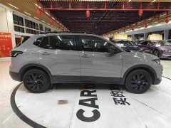 Volkswagen Touareg 2026 Sharp 300TSI Sharp Enjoy Edition - ფოტო 4