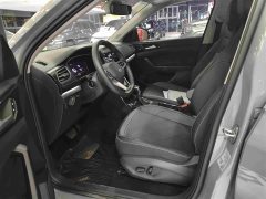 Volkswagen Touareg 2026 Sharp 300TSI Sharp Enjoy Edition - ფოტო 7
