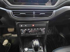 Volkswagen Touareg 2026 Sharp 300TSI Sharp Enjoy Edition - ფოტო 8