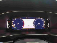 Volkswagen Touareg 2026 Sharp 300TSI Sharp Enjoy Edition - ფოტო 9