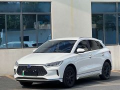 BYD e2 2021 Luxury - ფოტო 1