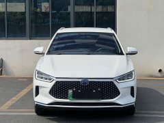 BYD e2 2021 Luxury - ფოტო 2