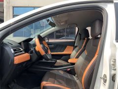 BYD e2 2021 Luxury - ფოტო 4