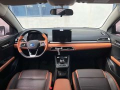 BYD e2 2021 Luxury - ფოტო 5