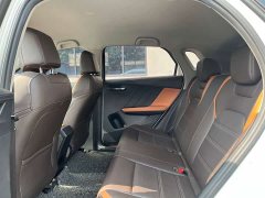 BYD e2 2021 Luxury - ფოტო 6