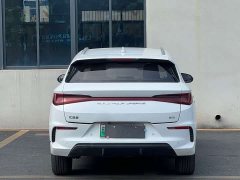 BYD e2 2021 Luxury - ფოტო 8
