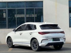BYD e2 2021 Luxury - ფოტო 9