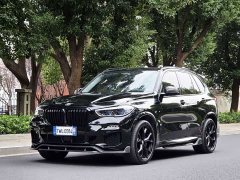 BMW X5 (Imported) Facelift xDrive40i Luxury M Sport Package - ფოტო 1