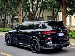 BMW X5 (Imported) Facelift xDrive40i Luxury M Sport Package - ფოტო 10