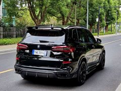 BMW X5 (Imported) Facelift xDrive40i Luxury M Sport Package - ფოტო 11