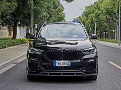 BMW X5 (Imported) Facelift xDrive40i Luxury M Sport Package - ფოტო 2