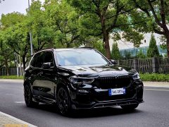 BMW X5 (Imported) Facelift xDrive40i Luxury M Sport Package - ფოტო 3