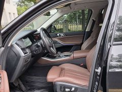 BMW X5 (Imported) Facelift xDrive40i Luxury M Sport Package - ფოტო 4