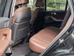 BMW X5 (Imported) Facelift xDrive40i Luxury M Sport Package - ფოტო 6
