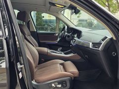 BMW X5 (Imported) Facelift xDrive40i Luxury M Sport Package - ფოტო 7