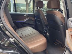 BMW X5 (Imported) Facelift xDrive40i Luxury M Sport Package - ფოტო 8