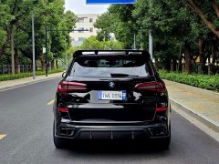 BMW X5 (Imported) Facelift xDrive40i Luxury M Sport Package - ფოტო 9