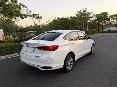 Buick Excelle 2023 Pro Comfort Edition - ფოტო 10