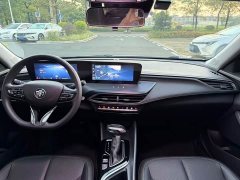 Buick Excelle 2023 Pro Comfort Edition - ფოტო 6