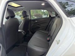 Buick Excelle 2023 Pro Comfort Edition - ფოტო 7