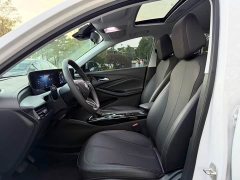 Buick Excelle 2023 Pro Comfort Edition - ფოტო 8