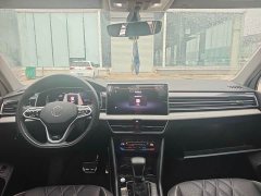 Volkswagen Tiguan L 2022 330TSI Automatic FWD R-Line Comfort Edition - ფოტო 4