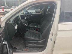 Volkswagen Tiguan L 2022 330TSI Automatic FWD R-Line Comfort Edition - ფოტო 5