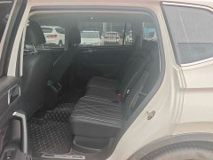 Volkswagen Tiguan L 2022 330TSI Automatic FWD R-Line Comfort Edition - ფოტო 6