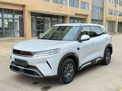BYD Yuan UP 2025 Smart Drive 401KM Vitality Edition - ფოტო 1