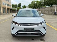 BYD Yuan UP 2025 Smart Drive 401KM Vitality Edition - ფოტო 2