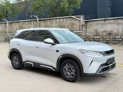 BYD Yuan UP 2025 Smart Drive 401KM Vitality Edition - ფოტო 3